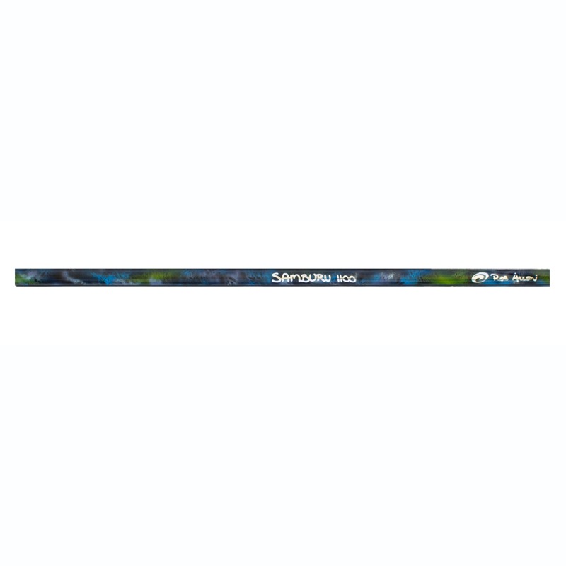 ROB ALLEN SAMBURU BARREL 130cm - Click Image to Close